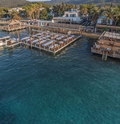 BABANA HOTEL